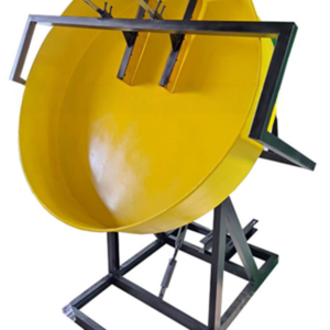 Mesin Granulator