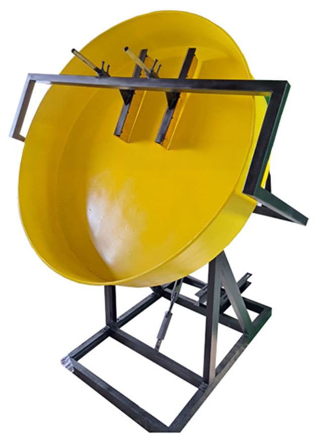 Mesin Granulator